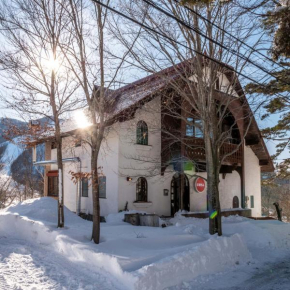 Kuma Lodge - Madarao